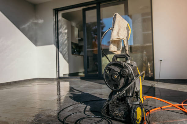 Professional Pressure Washing Services in Little River Academy, TX